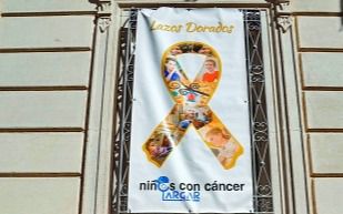 Exposición de Playmobil de la Asociación de Niños con Cáncer