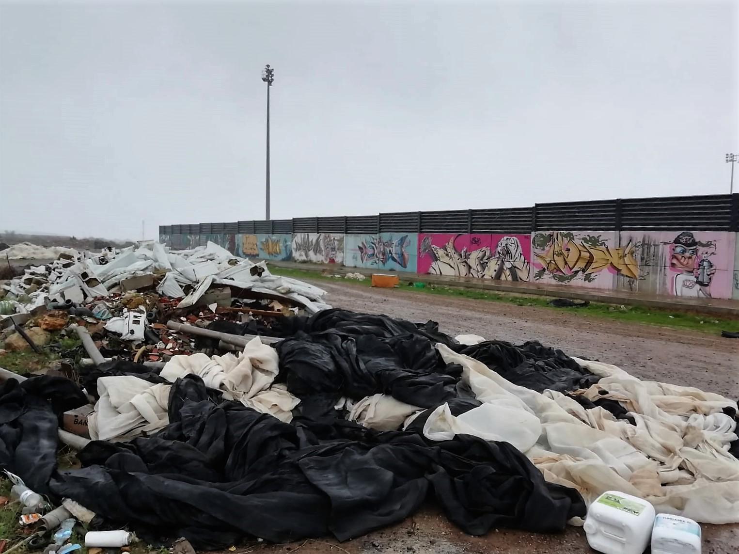 Tres meses sin plenos en Santa María del Águila