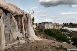 500 personas a la calle sin alternativa habitacional en Níjar