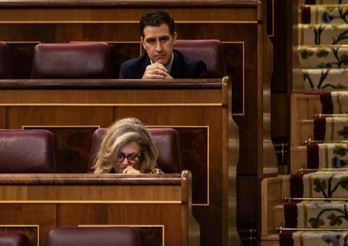 Castellón alerta de la deriva de Sánchez en este fin de año