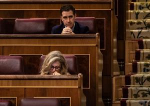 Castellón alerta de la deriva de Sánchez en este fin de año