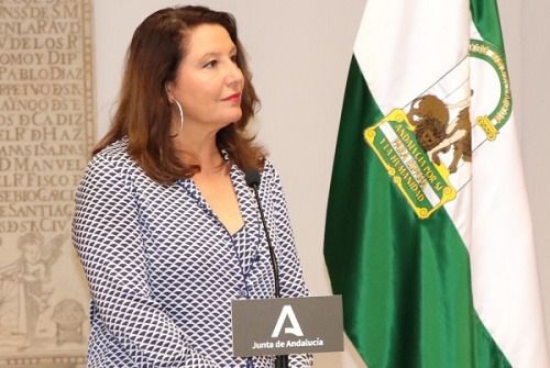 Andalucía quiere un plus de inversión del Estado para combatir la sequía