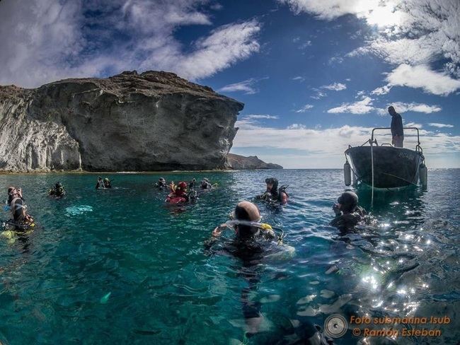 El agua protagoniza la XII Semana de los Geoparques Europeos