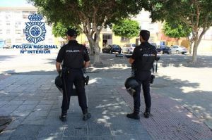 Prisión incondicional para los yihadistas detenidos en El Ejido