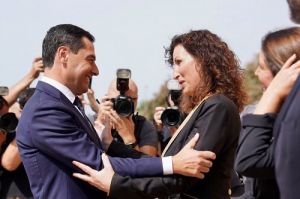 El Comité Electoral Nacional del PP confirma a la candidata María Vázquez