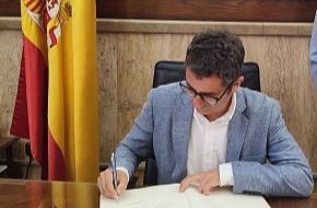 Bolaños hace depender a los agricultores almerienses de Málaga