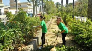 La Escuela Agraria De Vícar Programa Dos Nuevos Cursos De Especialización