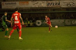 El Almería viaja a casa de su íntimo enemigo, el Girona