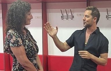 Consigue una invitación para el nombramiento de David Bisbal como Hijo Predilecto