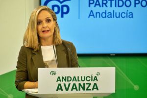 El PP afirma que Andalucía es hoy una Comunidad Autónoma competitiva