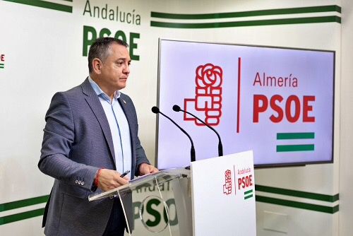 El Mediador da el nombre del socialista de Almería “implicado” en la trama de Tito Berni