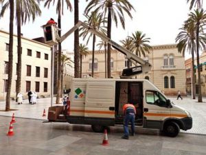 El Obispado de Almería activa un protocolo para casos de abuso a menores