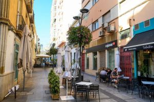 Los hosteleros tienen claro qué frena el turismo en Almería