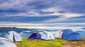 Las pernoctaciones en campings crecen en Almería un 8,7% respecto al año anterior