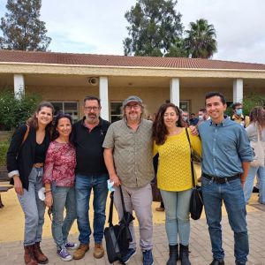 Podemos, IU, Equo y Alianza Verde formarán una coalición con Alejandro Lorenzo a la Alcaldía de la capital