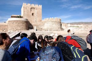 Aprovecha el Día Internacional de los Monumentos y Sitios para conocer Almería