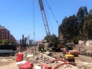 Cumbre empresarial en Lorca por el agua y el AVE