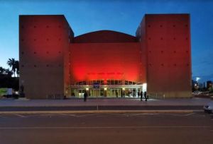 Adjudicada la mejora de eficiencia energética en el Auditorio Maestro Padilla