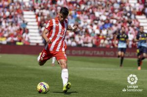 El Almería se enfrenta al Athletic de Bilbao en un duelo de altura