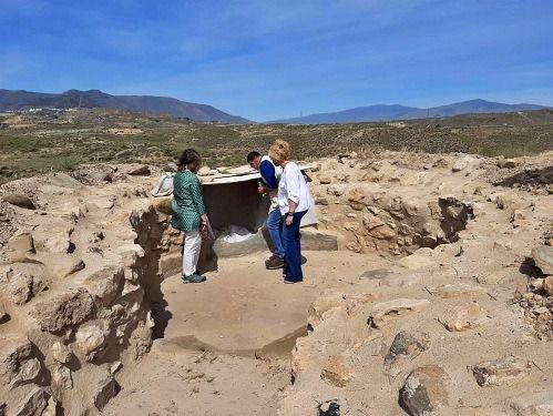 Los Millares: un proyecto para investigar los orígenes de la desigualdad social en el sudeste ibérico