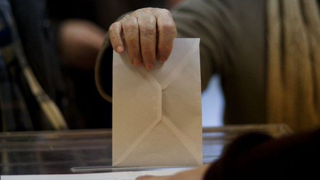 Casi 25.000 nuevos votantes tiene Almería desde las pasadas generales