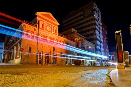 La UAL traslada al Teatro Apolo la fase final de ‘Tesis en 3 Minutos’