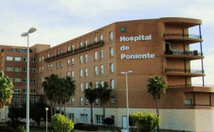 TECNOS denuncia la situación crítica de la planta de Toco Ginecología del Hospital de Poniente.