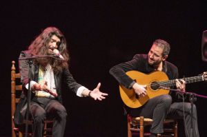 Israel Fernández y Diego del Morao abren el 56º Festival de Flamenco y Danza de Almería