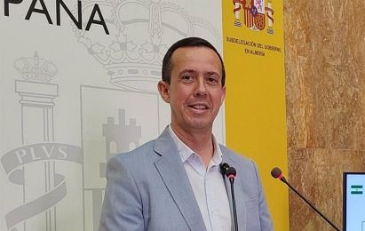 El Gobierno aprueba cuatro proyectos para fortalecer la actividad comercial en Almería