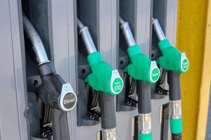 Las gasolineras más baratas de Almería para empezar agosto