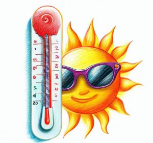 Almería se libra este domingo de alertas por calor
 