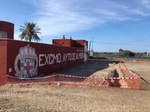 Lo que cuestan las mascotas al Ayuntamiento de Almería