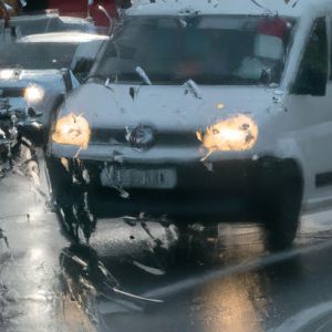 Alerta por lluvias y tormentas en Almería hasta el lunes