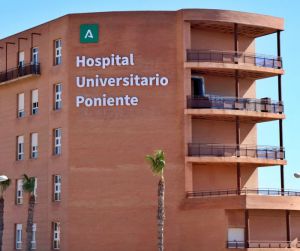 Investigan una sobredosis de Parazetamol a un niño en un hospital de Almería