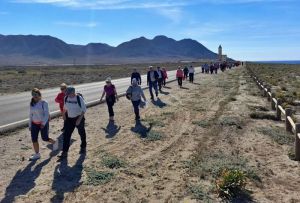 Nueva ruta de ‘Senderismo Naturaleza’ para el próximo 24 de septiembre