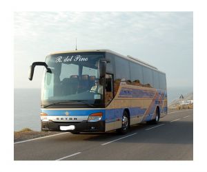 Estos pueblos de Almería estrenan nuevas rutas en bus