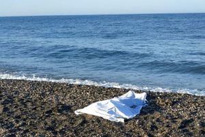 Encuentran un cuerpo sin vida en la playa de los Escullos en Níjar
 