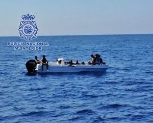 Cuatro procesados por tráfico de inmigrantes en Almería