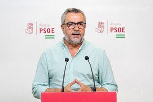 El PSOE vuelve a pedir explicaciones por el retraso de las ambulancias en Almería