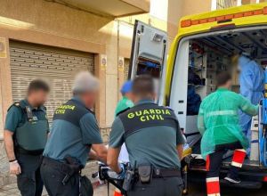 Muertos tres trabajadores de El Ejido en un accidente de tráfico