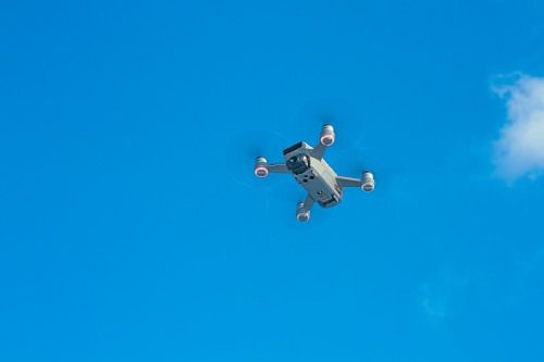 Drones y detectores de metal para buscar a Juan Barranco