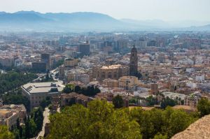 Los Mayores De Vícar Visitarán Benalmádena Y Mijas