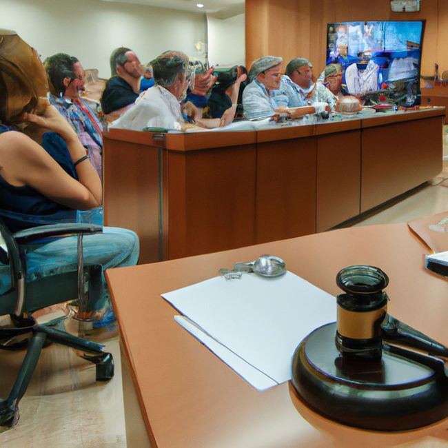 Confirmada la reducción de pena a los dos violadores de una joven en Almería