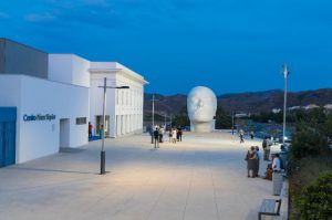 El Museo Ibáñez de Olula del Río amplía su colección con 20 nuevas obras