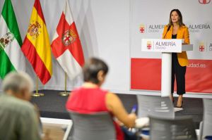 El Ayuntamiento de Almería sube el IBI por sorpresa