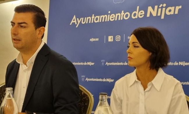 El PP de Níjar revela el “escándalo del PSOE” con el ‘caso Radiotalento’