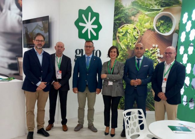 Vestial, cita ineludible para la agricultura y la gastronomía andaluza