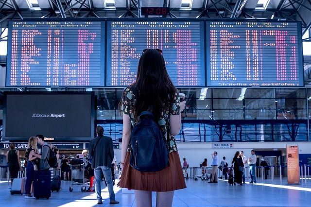 Seis destinos para volar desde Almería este invierno