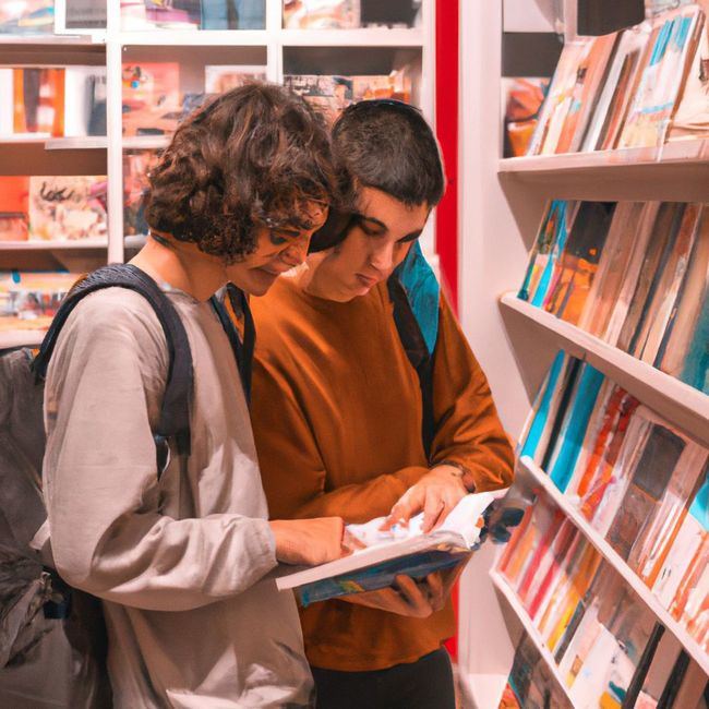 Más de 4.500 jóvenes almerienses piden el Bono Cultural