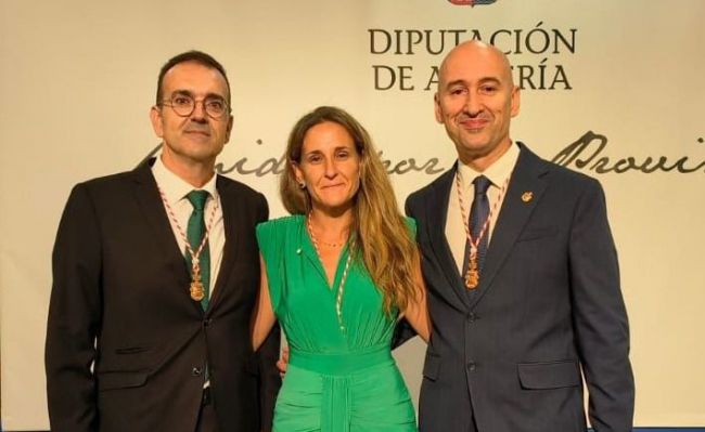 VOX se abstiene en los Presupuestos de la Diputación para 2024